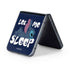 Disney Lilo and Stitch Let Me Sleep Galaxy Z Flip5 5G Skin